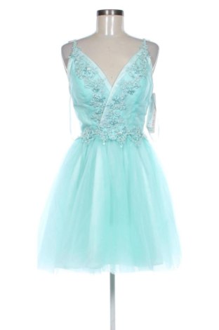 Šaty  Pretty Woman, Velikost M, Barva Zelená, Cena  1 559,00 Kč