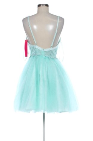 Šaty  Pretty Woman, Velikost M, Barva Zelená, Cena  1 559,00 Kč