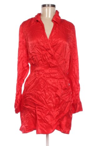 Šaty  Primark, Velikost L, Barva Červená, Cena  429,00 Kč