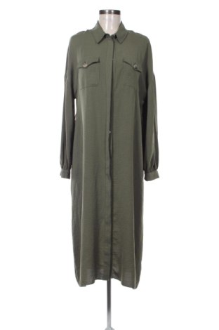 Rochie Primark, Mărime L, Culoare Verde, Preț 127,45 Lei