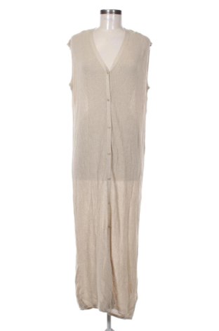 Рокля Primark, Размер L, Цвят Бежов, Цена 13,08 €