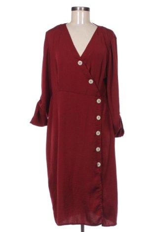 Kleid Primark, Größe XL, Farbe Rot, Preis € 46,04