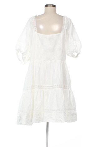 Šaty  Primark, Veľkosť XL, Farba Biela, Cena  13,95 €