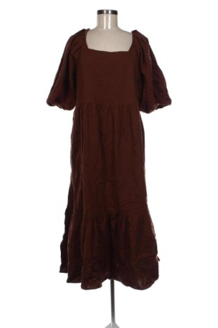 Sukienka Primark, Rozmiar XL, Kolor Brązowy, Cena 104,99 zł