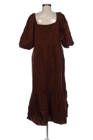 Sukienka Primark, Rozmiar XL, Kolor Brązowy, Cena 104,99 zł
