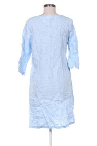 Rochie Princess Goes Hollywood, Mărime M, Culoare Albastru, Preț 412,99 Lei