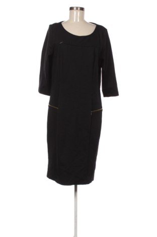 Φόρεμα Promiss, Μέγεθος XL, Χρώμα Μαύρο, Τιμή 12,99 €