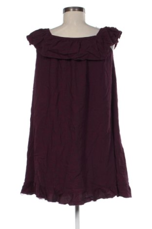 Šaty  Promod, Velikost L, Barva Fialová, Cena  696,00 Kč