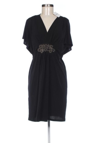 Rochie Promod, Mărime L, Culoare Negru, Preț 151,99 Lei