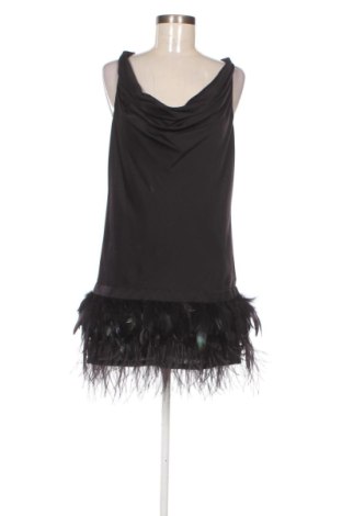 Šaty  Promod, Veľkosť M, Farba Čierna, Cena  24,55 €