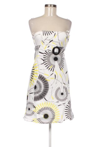 Kleid Promod, Größe M, Farbe Mehrfarbig, Preis € 12,99