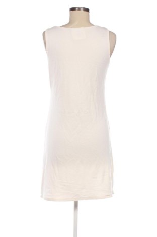 Kleid Promod, Größe M, Farbe Ecru, Preis 24,55 €