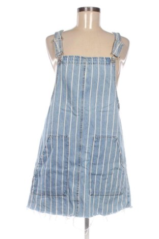 Kleid Pull&Bear, Größe L, Farbe Mehrfarbig, Preis € 19,95