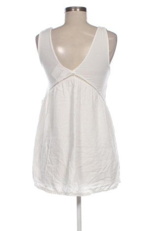 Kleid Pull&Bear, Größe XS, Farbe Ecru, Preis € 19,97