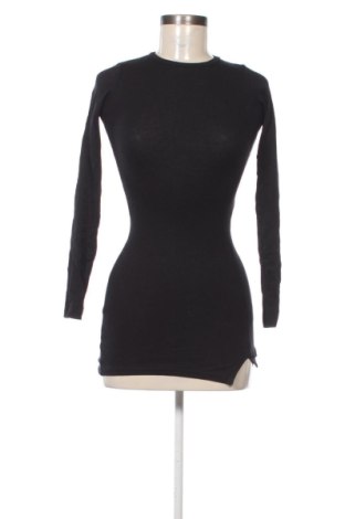 Φόρεμα Pull&Bear, Μέγεθος XS, Χρώμα Μαύρο, Τιμή 10,99 €