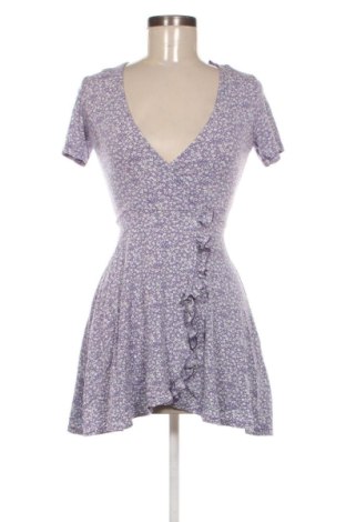 Šaty  Pull&Bear, Veľkosť XS, Farba Viacfarebná, Cena  23,95 €