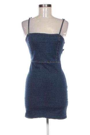 Рокля Pull&Bear, Размер M, Цвят Син, Цена 19,95 €