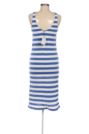 Kleid Pull&Bear, Größe XS, Farbe Mehrfarbig, Preis € 25,00