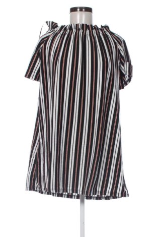 Šaty  Pull&Bear, Veľkosť S, Farba Viacfarebná, Cena  20,00 €