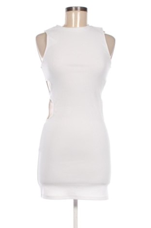 Šaty  Pull&Bear, Veľkosť M, Farba Biela, Cena  20,00 €