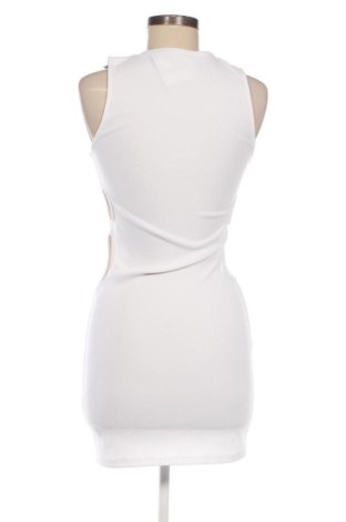 Šaty  Pull&Bear, Veľkosť M, Farba Biela, Cena  20,00 €