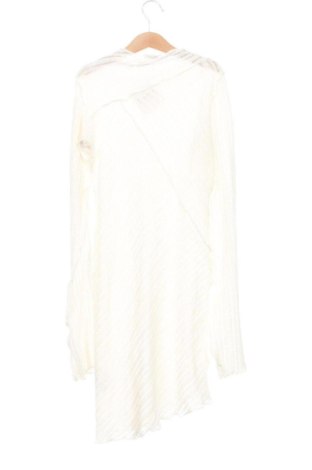 Рокля Pull&Bear, Размер XS, Цвят Екрю, Цена 20,00 €