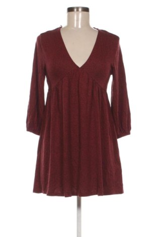 Kleid Pull&Bear, Größe S, Farbe Mehrfarbig, Preis € 26,99