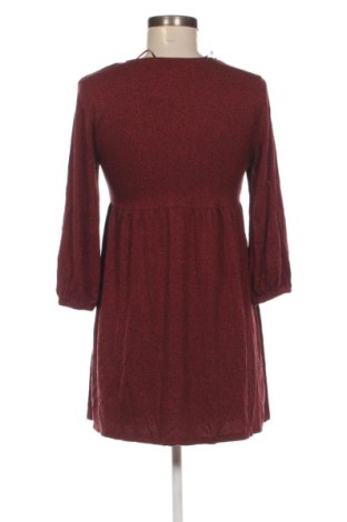 Kleid Pull&Bear, Größe S, Farbe Mehrfarbig, Preis € 26,99