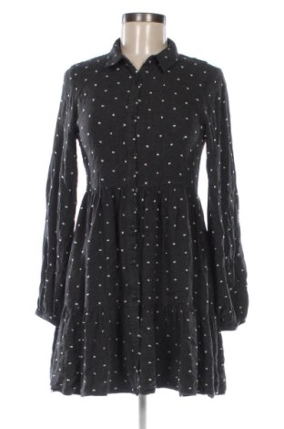 Šaty  Pull&Bear, Veľkosť M, Farba Viacfarebná, Cena  29,95 €