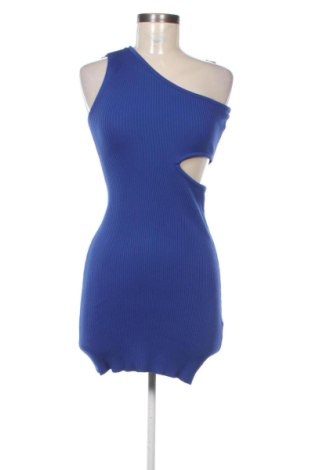 Рокля Pull&Bear, Размер XS, Цвят Син, Цена 11,75 €