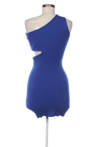 Рокля Pull&Bear, Размер XS, Цвят Син, Цена 11,75 €