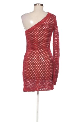 Šaty  Pull&Bear, Veľkosť S, Farba Červená, Cena  20,00 €
