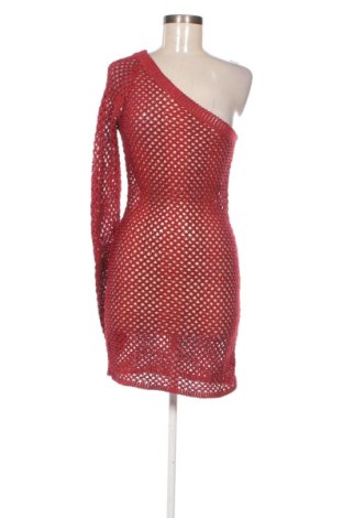 Šaty  Pull&Bear, Veľkosť S, Farba Červená, Cena  20,00 €