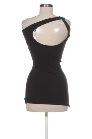 Šaty  Pull&Bear, Veľkosť XS, Farba Čierna, Cena  32,00 €