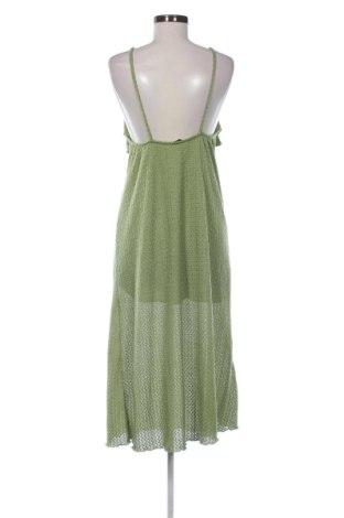 Рокля Pull&Bear, Размер S, Цвят Зелен, Цена 19,94 €
