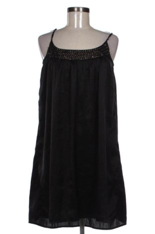 Φόρεμα Pulz Jeans, Μέγεθος S, Χρώμα Μαύρο, Τιμή 25,00 €