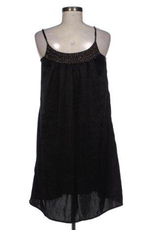 Φόρεμα Pulz Jeans, Μέγεθος S, Χρώμα Μαύρο, Τιμή 25,00 €