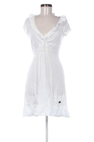 Рокля Q/S by S.Oliver, Размер M, Цвят Екрю, Цена 25,00 €