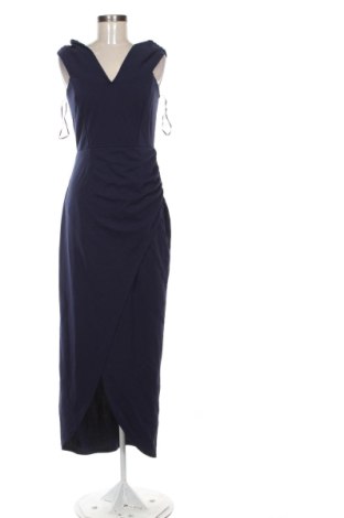 Šaty  Quiz, Veľkosť M, Farba Modrá, Cena  31,73 €