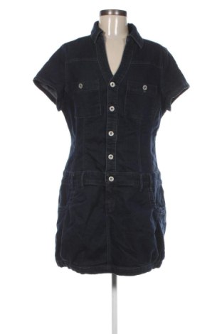 Šaty  Rainbow, Velikost L, Barva Modrá, Cena  599,00 Kč