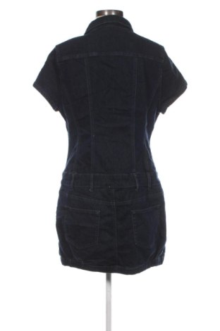 Šaty  Rainbow, Velikost L, Barva Modrá, Cena  599,00 Kč