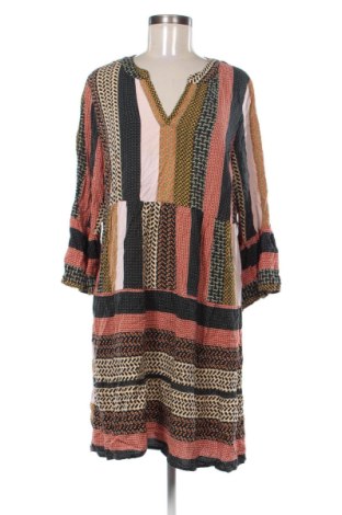 Φόρεμα Rainbow, Μέγεθος XL, Χρώμα Πολύχρωμο, Τιμή 10,99 €