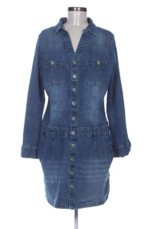 Kleid Rainbow, Größe XL, Farbe Blau, Preis € 19,93