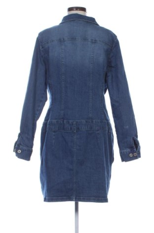 Kleid Rainbow, Größe XL, Farbe Blau, Preis € 19,93