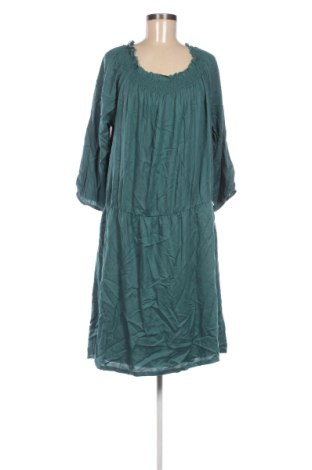 Šaty  Rainbow, Velikost XL, Barva Modrá, Cena  299,00 Kč