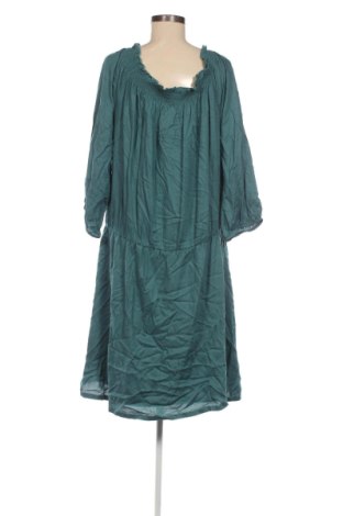 Šaty  Rainbow, Velikost XL, Barva Modrá, Cena  299,00 Kč