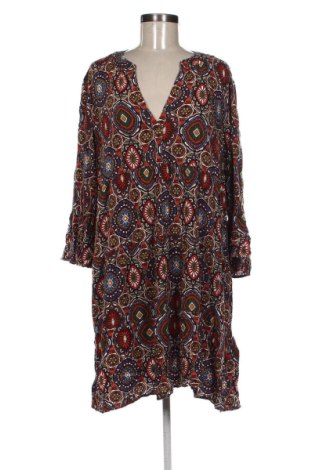 Kleid Rainbow, Größe XXL, Farbe Mehrfarbig, Preis € 16,99