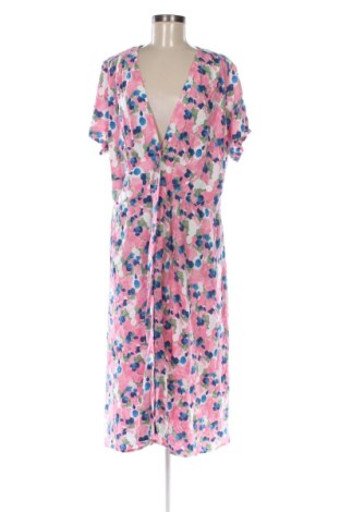 Kleid Rainbow, Größe XXL, Farbe Mehrfarbig, Preis 31,99 €