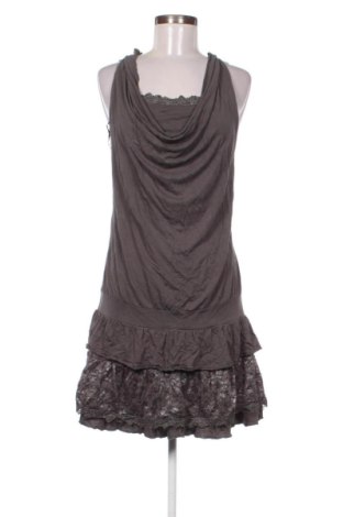 Šaty  Rainbow, Velikost M, Barva Šedá, Cena  565,00 Kč