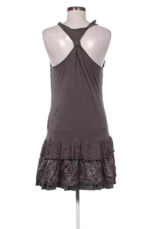 Šaty  Rainbow, Velikost M, Barva Šedá, Cena  565,00 Kč